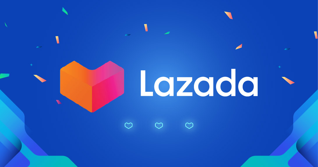 Lazada